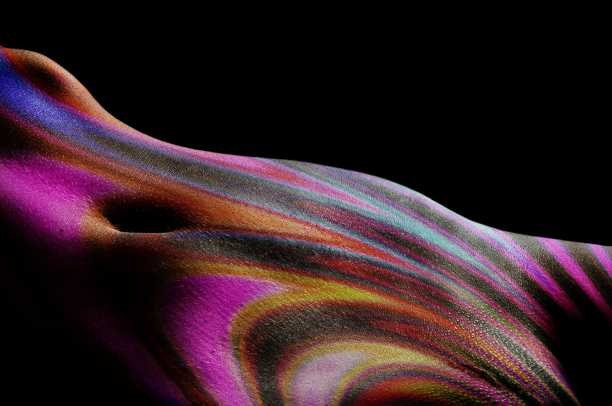 Boudoirfotos Akt Fotoshooting - Wien - Salzburg - Graz - Klagenfurt Fotostudio