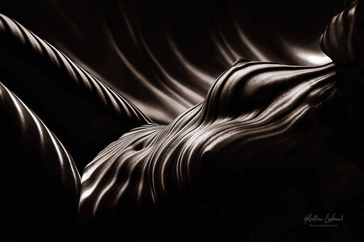 Aktfotos Aktfotografie in  Wien - Salzburg - Graz - Klagenfurt Fotostudio