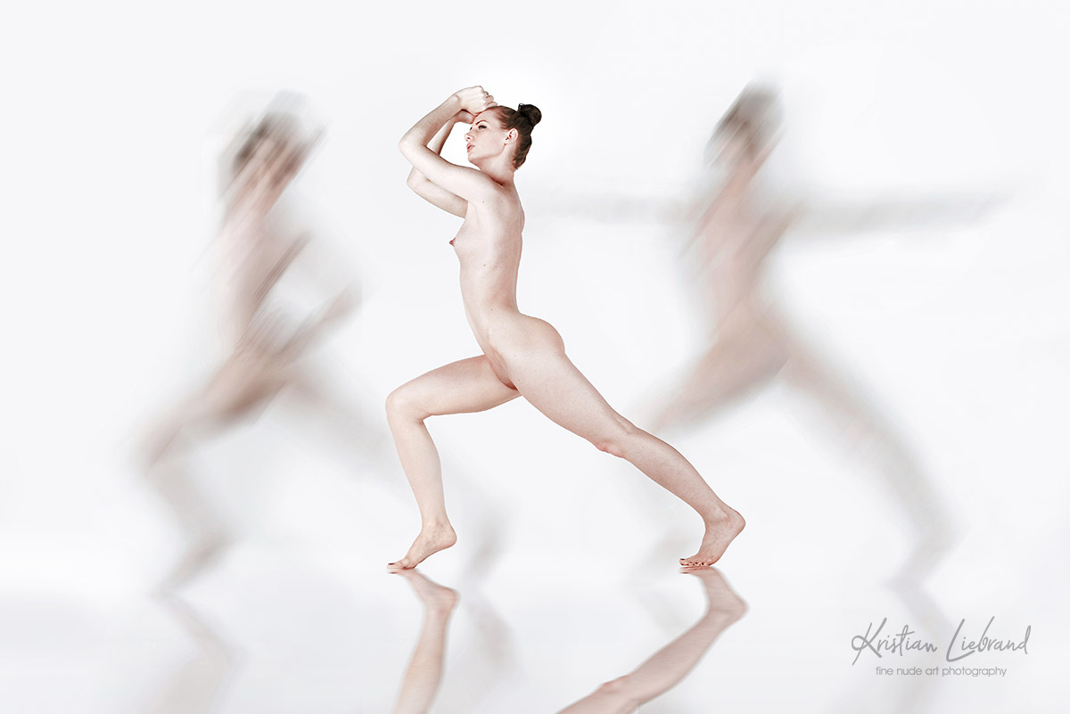 Boudoirfotos Akt Fotoshooting - Wien - Salzburg - Graz - Klagenfurt Fotostudio