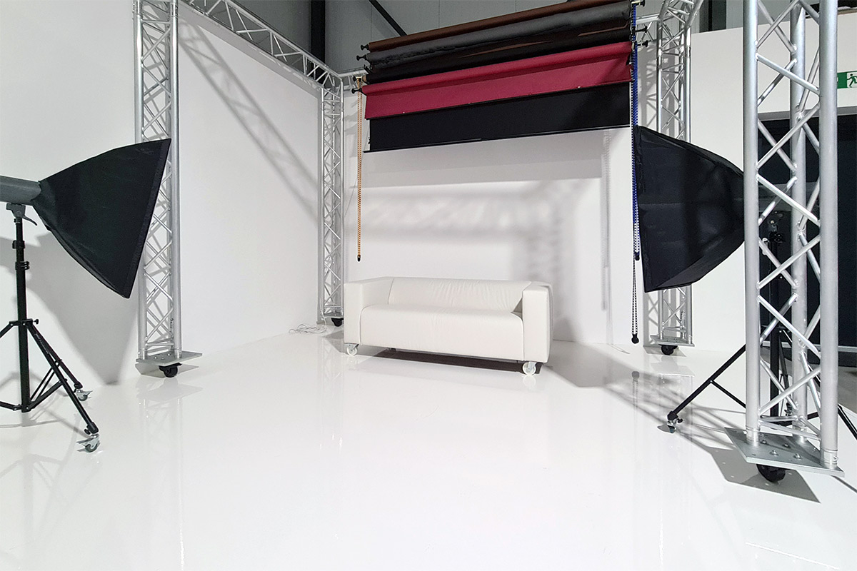 Boudoirfotos Akt Fotoshooting - Wien - Salzburg - Graz - Klagenfurt Fotostudio