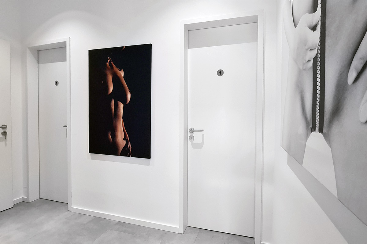 Aktfotografie Kunstwerke Salzburg